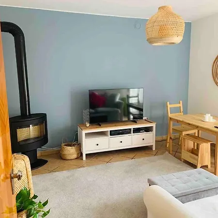 Castagneti House -14 Km Dalla Ferrari Apartmán