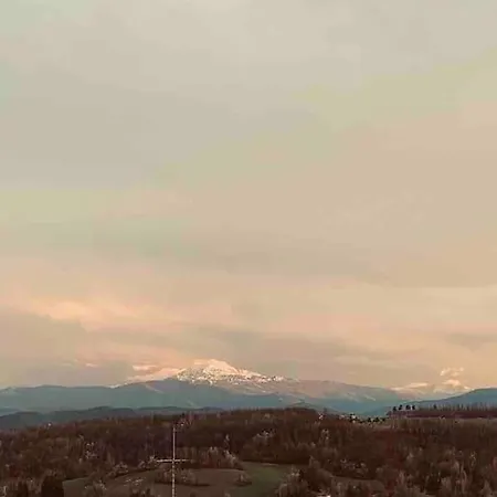 Castagneti House -14 Km Dalla Ferrari Serramazzoni