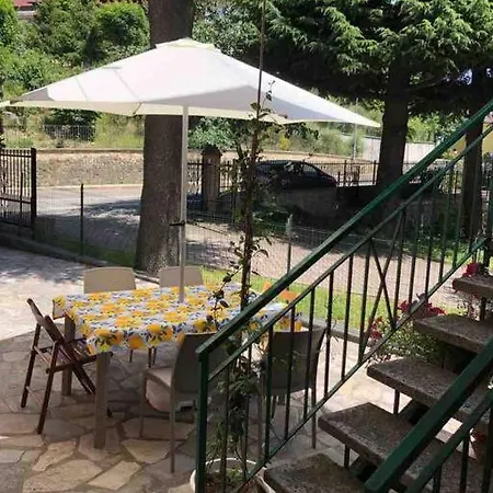 Castagneti House -14 Km Dalla Ferrari *