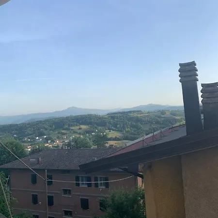 Castagneti House -14 Km Dalla Ferrari Apartmán