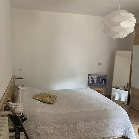 Apartment Castagneti House -14 Km Dalla Ferrari
