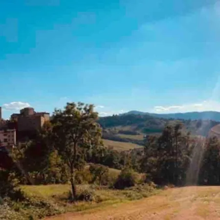 Castagneti House -14 Km Dalla Ferrari Serramazzoni