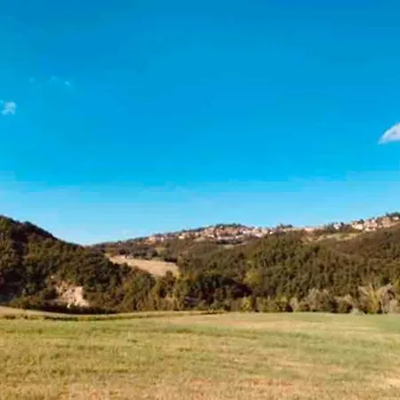 Apartment Castagneti House -14 Km Dalla Ferrari