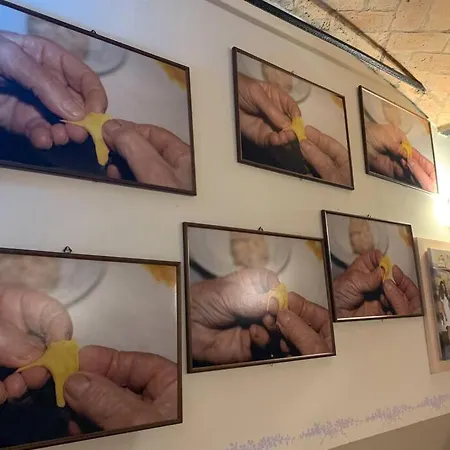 Castagneti House -14 Km Dalla Ferrari Serramazzoni