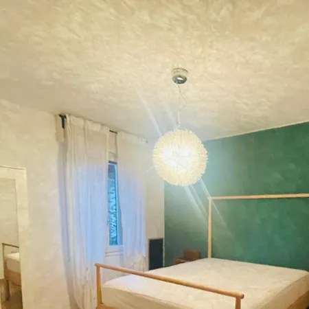 Castagneti House -14 Km Dalla Ferrari Apartmán *