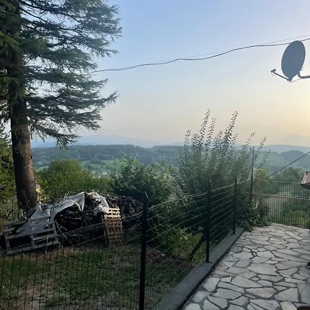 Castagneti House -14 Km Dalla Ferrari