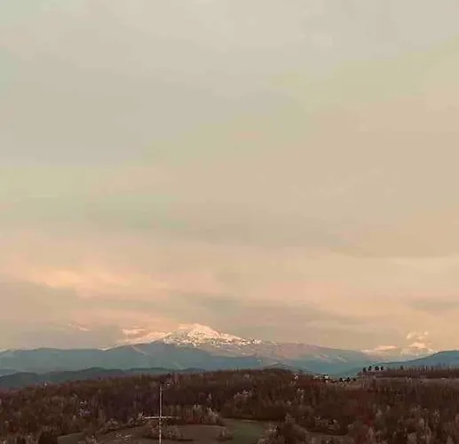 Castagneti House -14 Km Dalla Ferrari 세라마쪼니