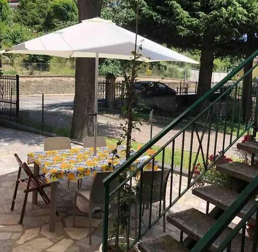 Castagneti House -14 Km Dalla Ferrari *