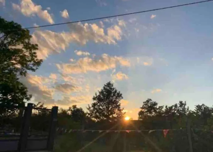 Castagneti House -14 Km Dalla Ferrari