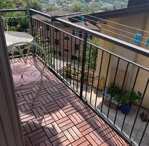 Castagneti House -14 Km Dalla Ferrari 세라마쪼니