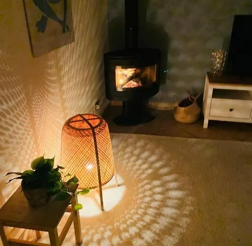 Castagneti House -14 Km Dalla Ferrari