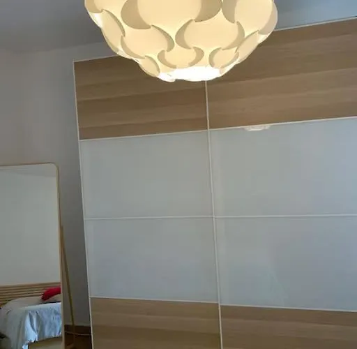 Castagneti House -14 Km Dalla Ferrari 아파트 세라마쪼니