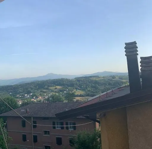 Castagneti House -14 Km Dalla Ferrari 아파트