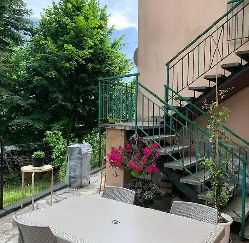 아파트 Castagneti House -14 Km Dalla Ferrari *