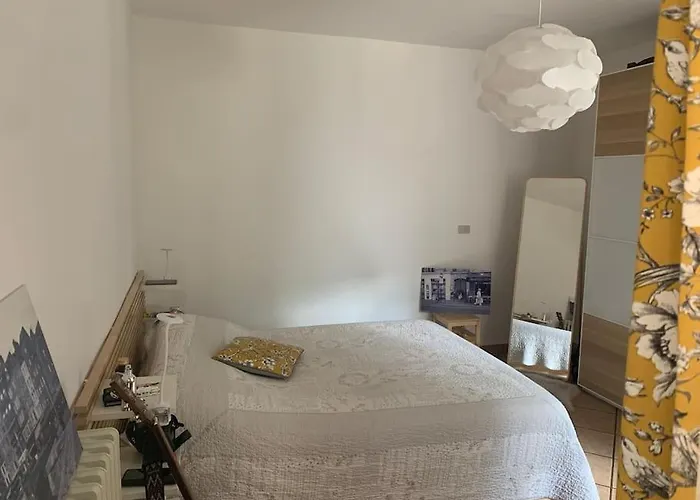 아파트 Castagneti House -14 Km Dalla Ferrari