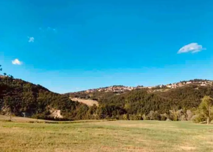 아파트 Castagneti House -14 Km Dalla Ferrari