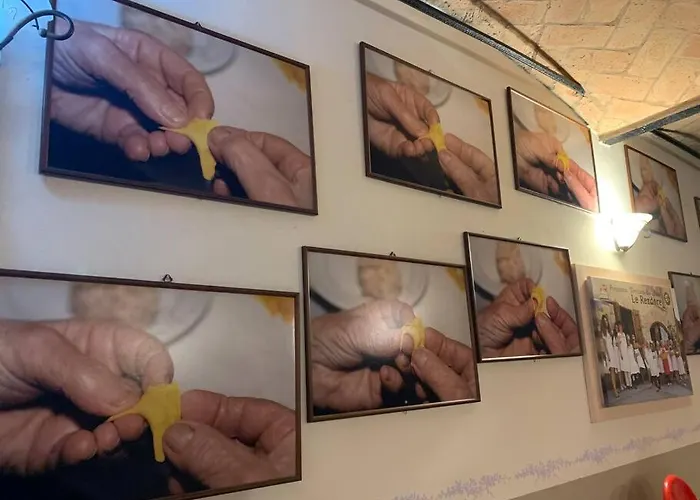 Castagneti House -14 Km Dalla Ferrari 세라마쪼니