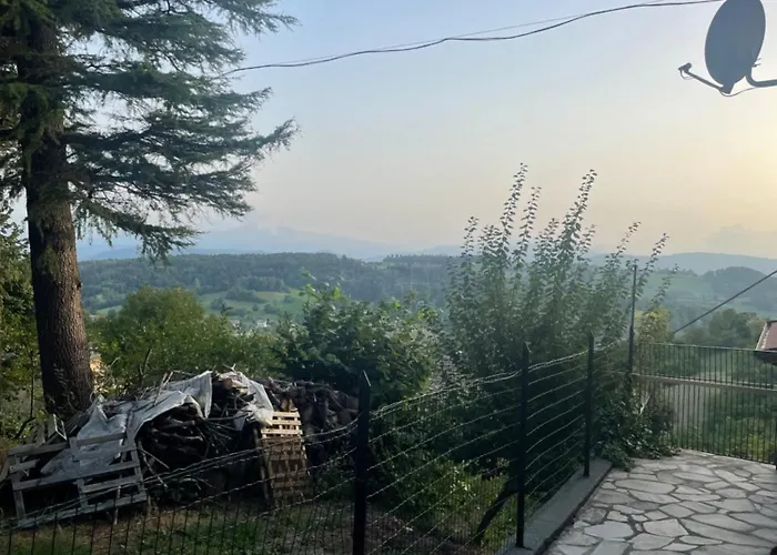 Castagneti House -14 Km Dalla Ferrari